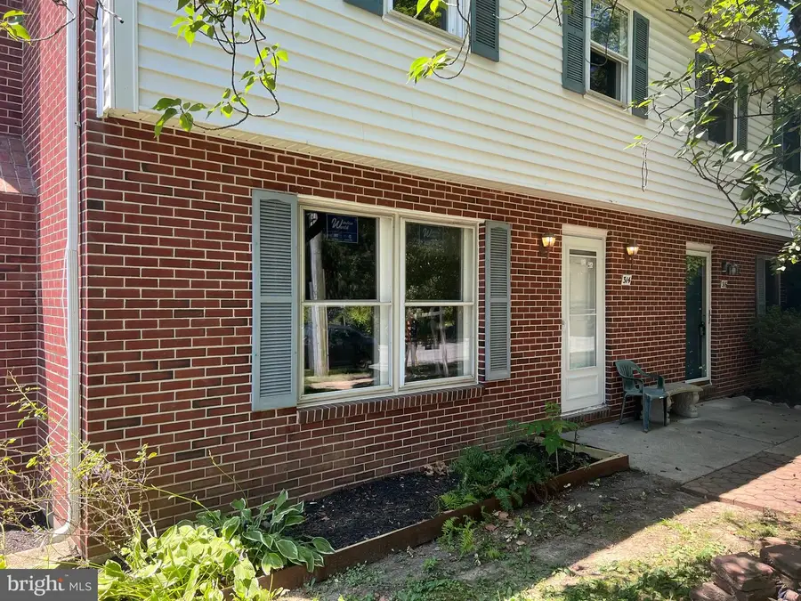 314 Franklin St #314, Bel Air, MD 21014 - #2