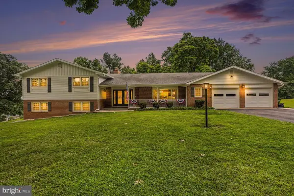 213 Glenwood Rd, BEL AIR, MD 21014