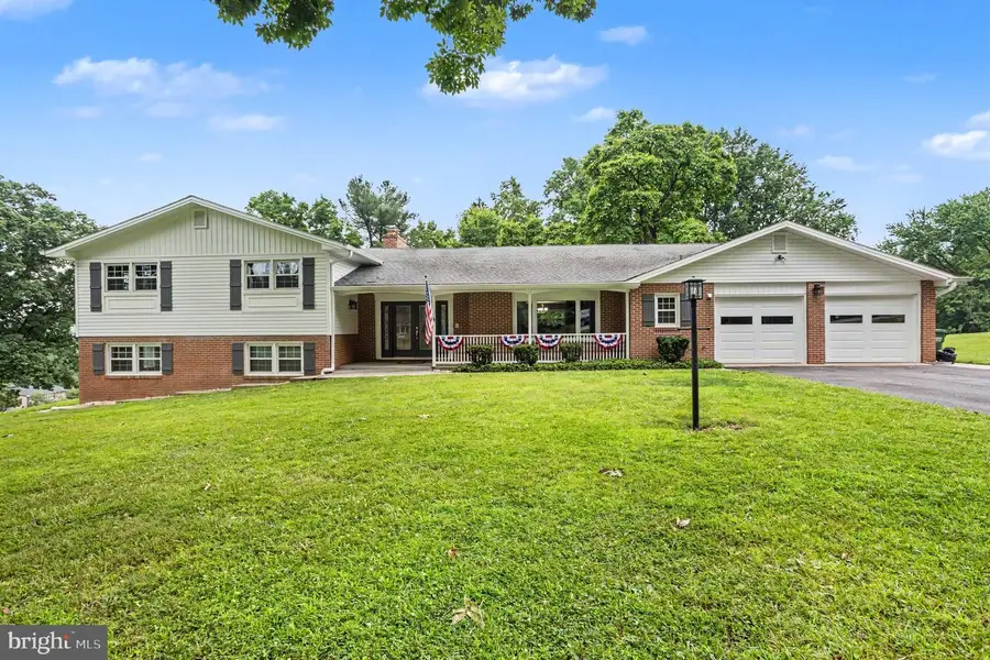 213 Glenwood Rd, Bel Air, MD 21014 - #2
