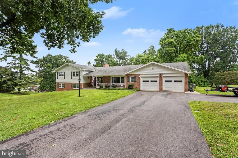 213 Glenwood Rd, Bel Air, MD 21014 - #3