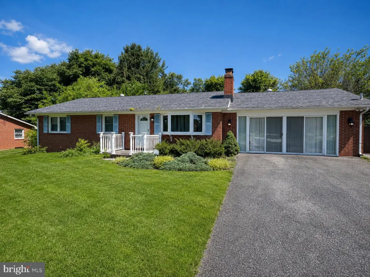 2021 S Fountain Green Rd, Bel Air, MD 21015 - #1