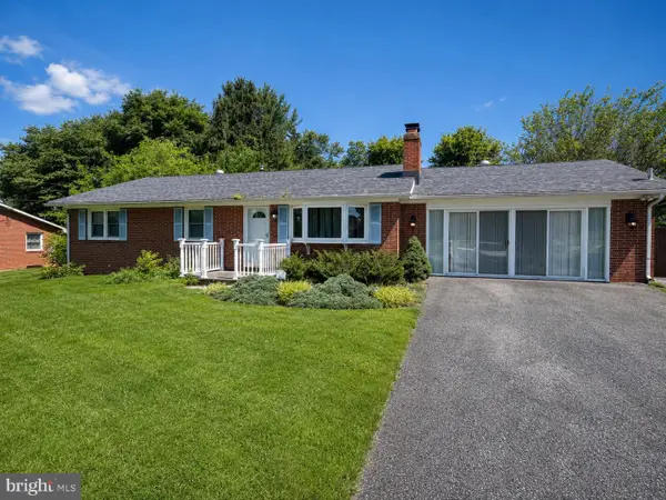 2021 S Fountain Green Rd, BEL AIR, MD 21015