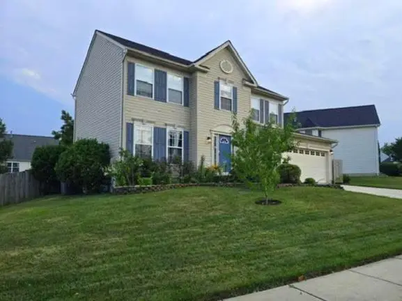 3713 Wolf Trail, Abingdon, MD 21009 - #2
