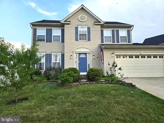 3713 Wolf Trail, Abingdon, MD 21009 - #3
