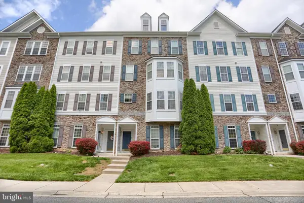 1670 Mohegan Dr #e, HAVRE DE GRACE, MD 21078