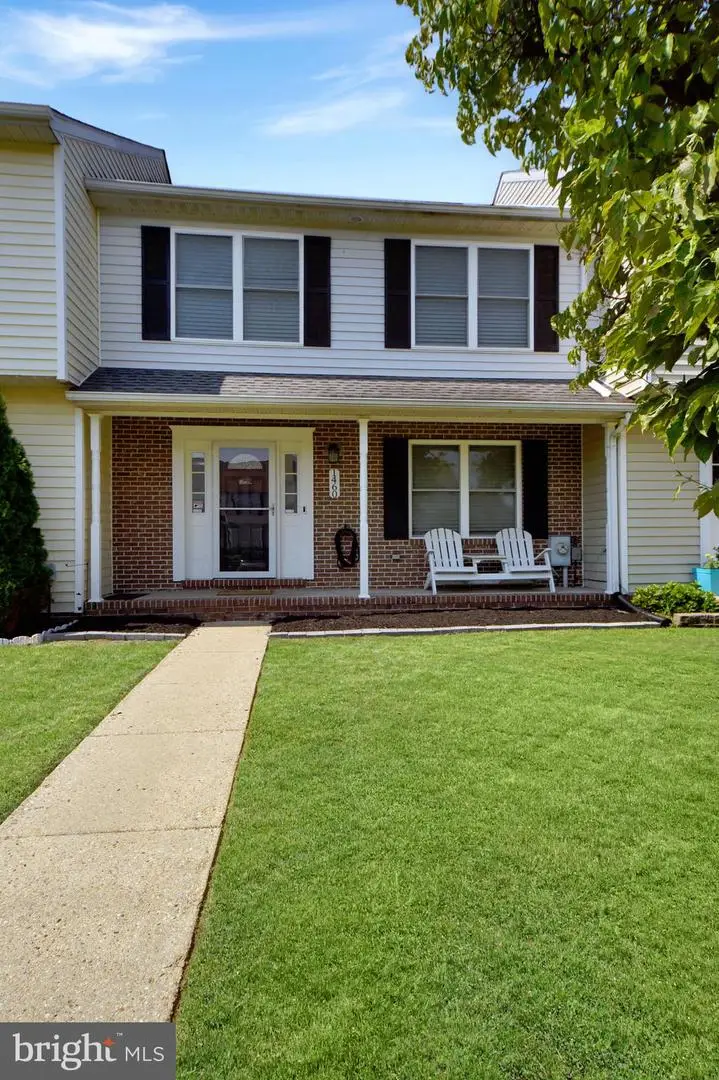 1460 Landis Cir, Bel Air, MD 21015 - #1