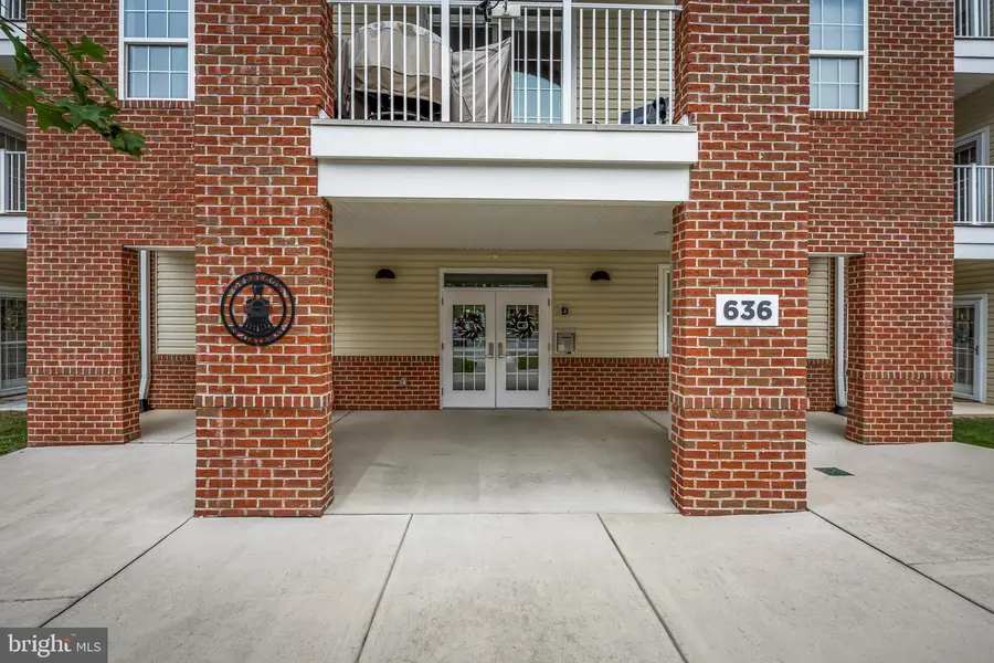 636 Wallingford Rd #3g, Bel Air, MD 21014 - #2