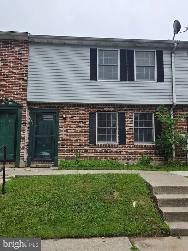343 George St #10, BEL AIR, MD 21014