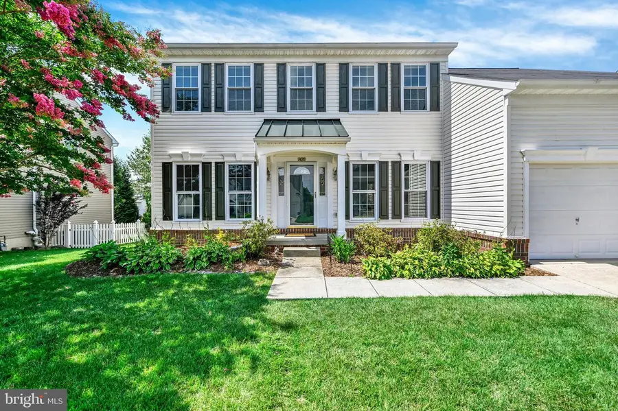 1420 Moonshadow Rd, Bel Air, MD 21015 - #2