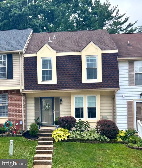 1109 Oakwood Ln, BEL AIR, MD 21015