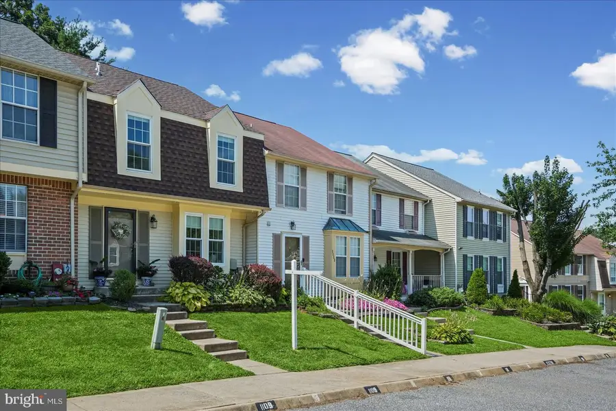 1109 Oakwood Ln, Bel Air, MD 21015 - #2