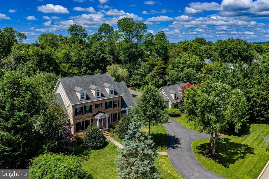 800 S Fountain Green Rd, Bel Air, MD 21015 - #2