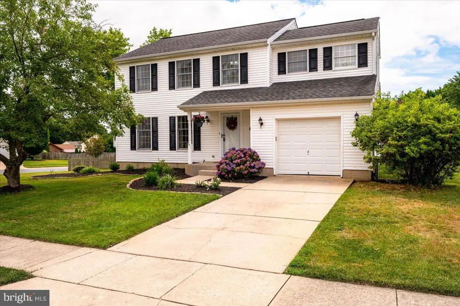 305 Kathryn Way, Havre De Grace, MD 21078 - #2