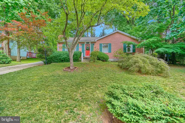 617 Southwarke Rd, BEL AIR, MD 21014