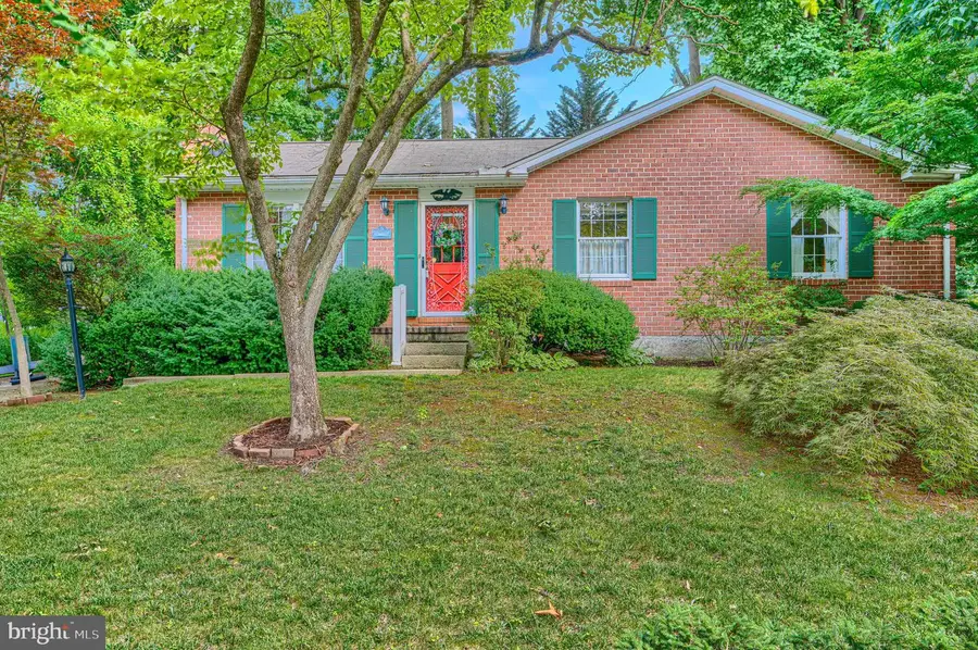 617 Southwarke Rd, Bel Air, MD 21014 - #2
