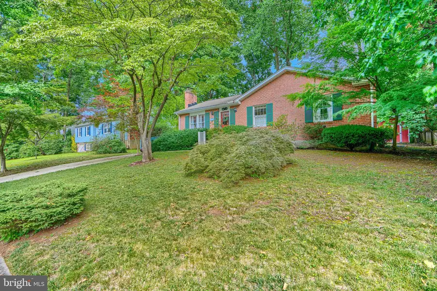 617 Southwarke Rd, Bel Air, MD 21014 - #3