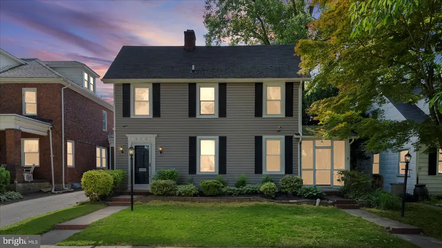 216 N Union Ave, Havre De Grace, MD 21078 - #2