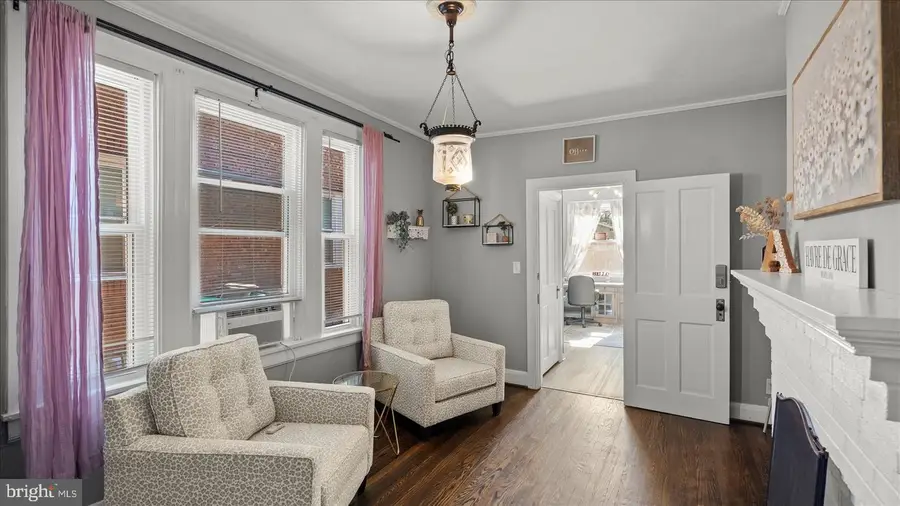216 N Union Ave, Havre De Grace, MD 21078 - #3