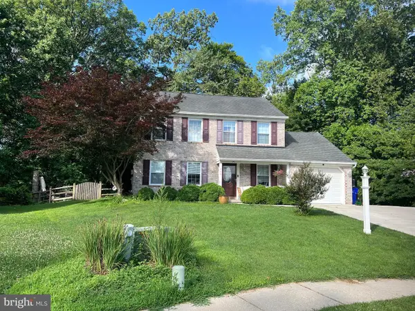 800 May Ct, BEL AIR, MD 21014