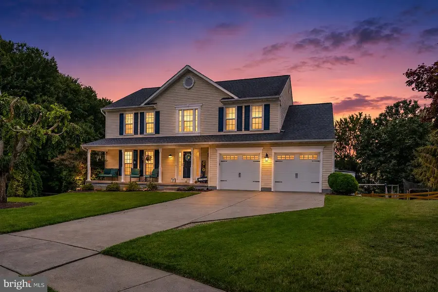 314 Goldeneye Ct, Havre De Grace, MD 21078 - #2