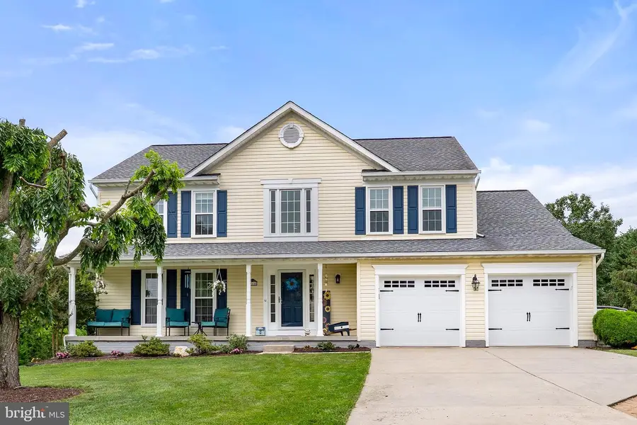 314 Goldeneye Ct, Havre De Grace, MD 21078 - #3