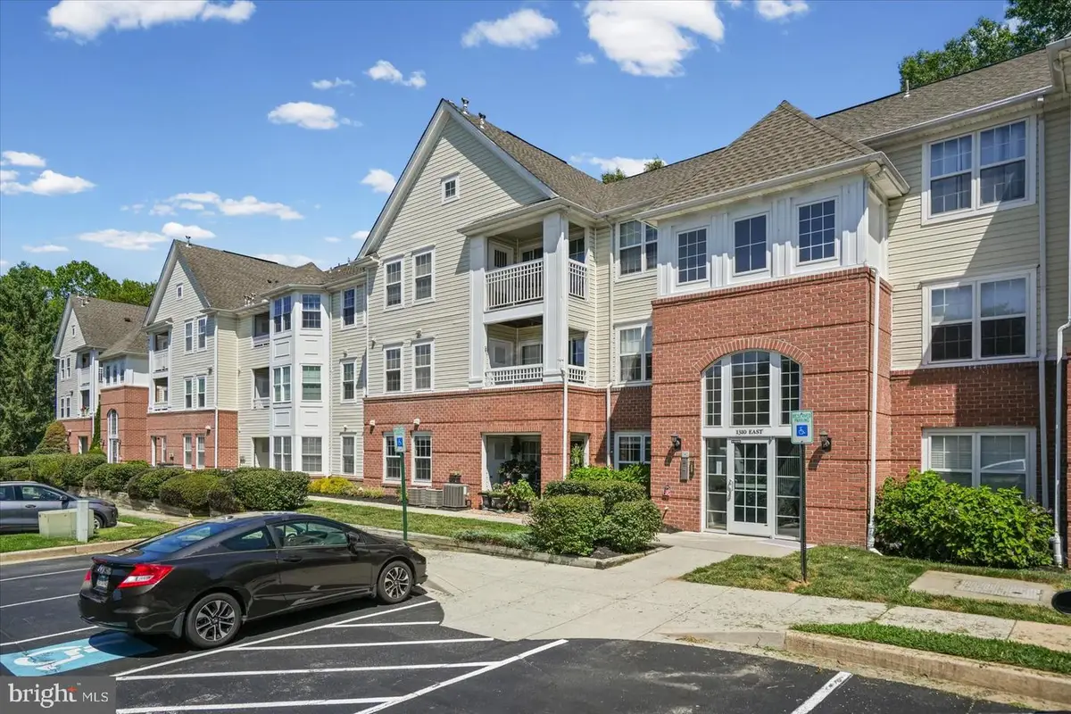 1310 Sheridan Pl #27, Bel Air, MD 21015 - #1