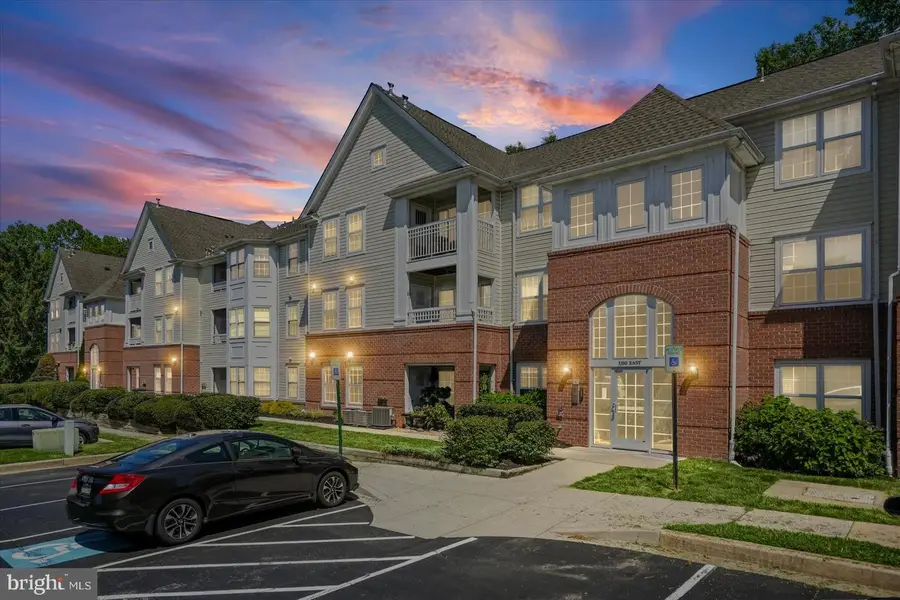 1310 Sheridan Pl #27, Bel Air, MD 21015 - #2