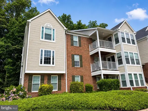 3103-a Cardinal Way #3103-a, ABINGDON, MD 21009