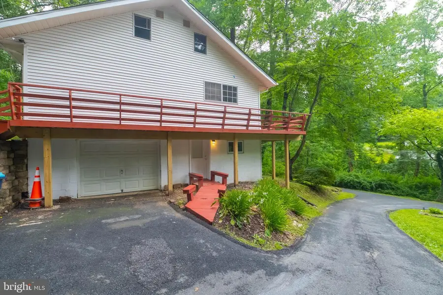 2525 Friendship Rd, Fallston, MD 21047 - #2