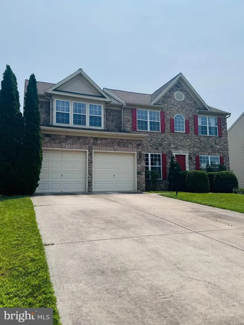 1408 Bankert Ter, Abingdon, MD 21009 - #1