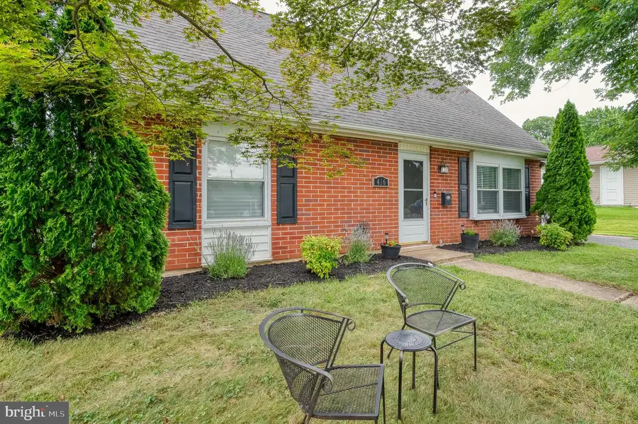 416 Enfield Rd, Joppa, MD 21085 - #2