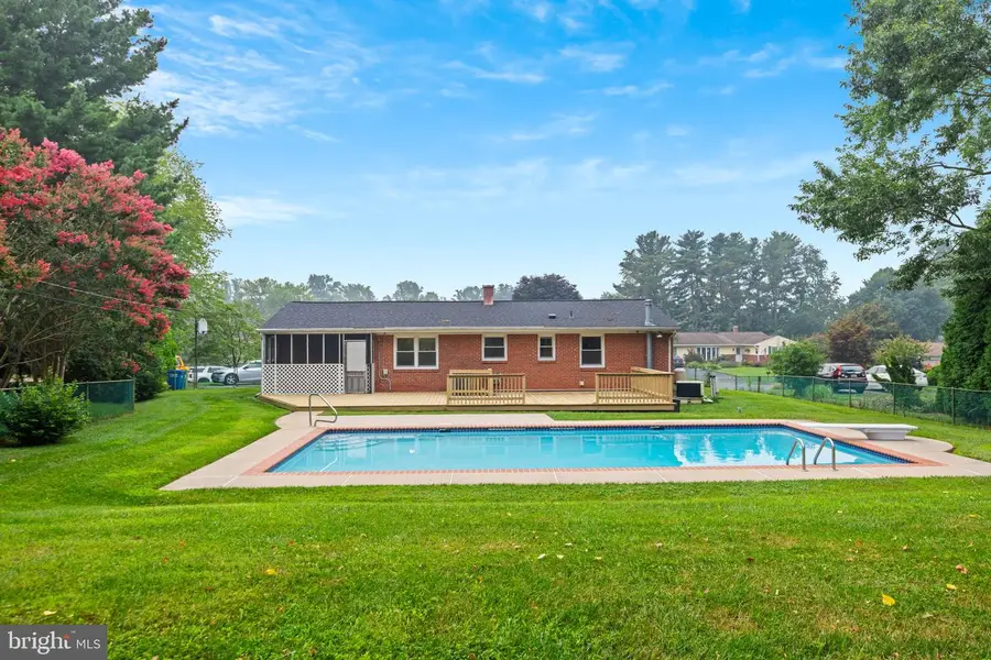 448 Wye Dr, Aberdeen, MD 21001 - #2