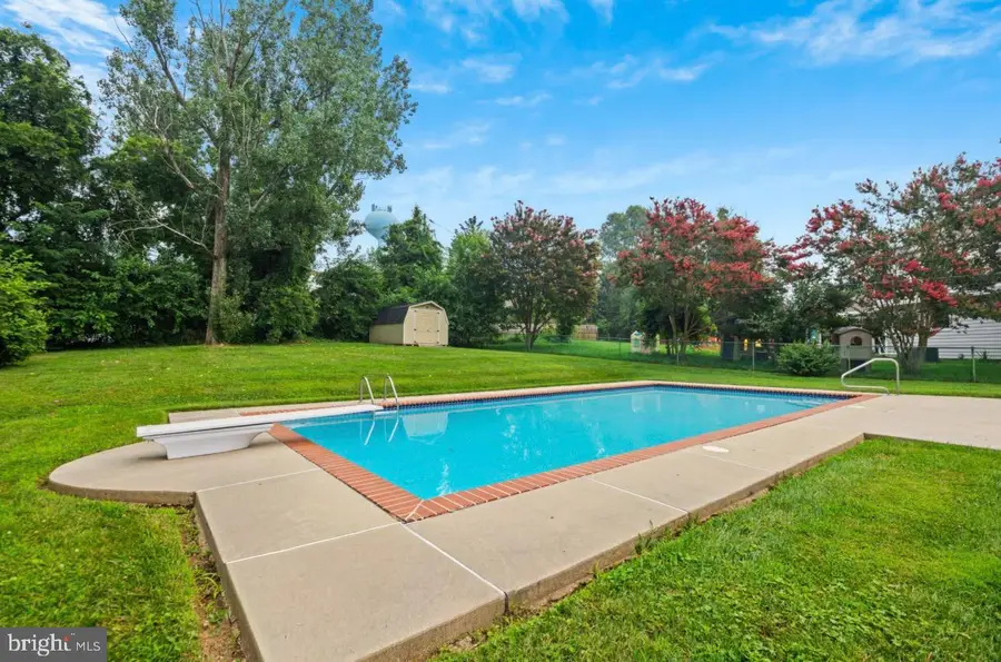 448 Wye Dr, Aberdeen, MD 21001 - #3