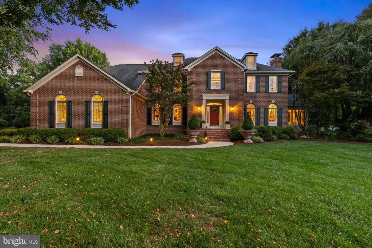1413 Lytham Ct, Bel Air, MD 21015 - #1
