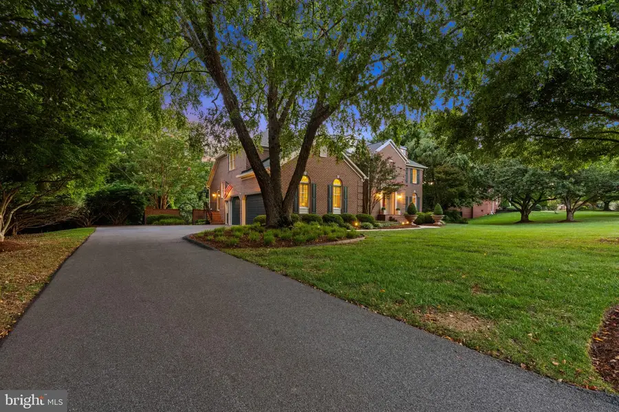 1413 Lytham Ct, Bel Air, MD 21015 - #2