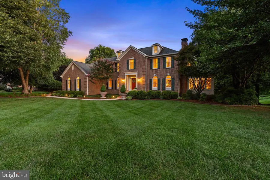 1413 Lytham Ct, Bel Air, MD 21015 - #3