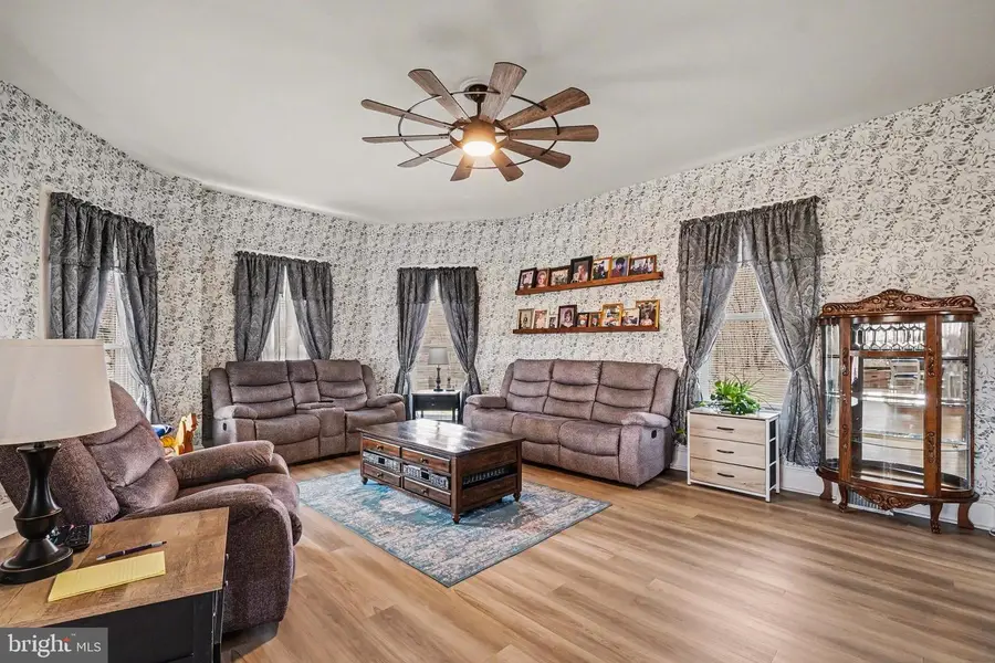 3808 Federal Hill Rd, Jarrettsville, MD 21084 - #2