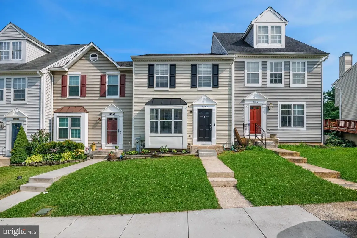 3388 Garrison Cir, Abingdon, MD 21009 - #1