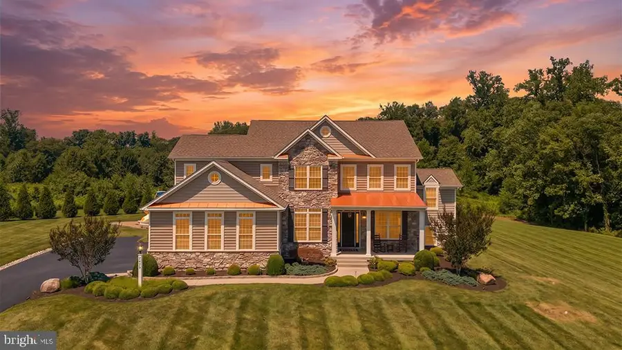 2429 Creswell Rd, Bel Air, MD 21015 - #2