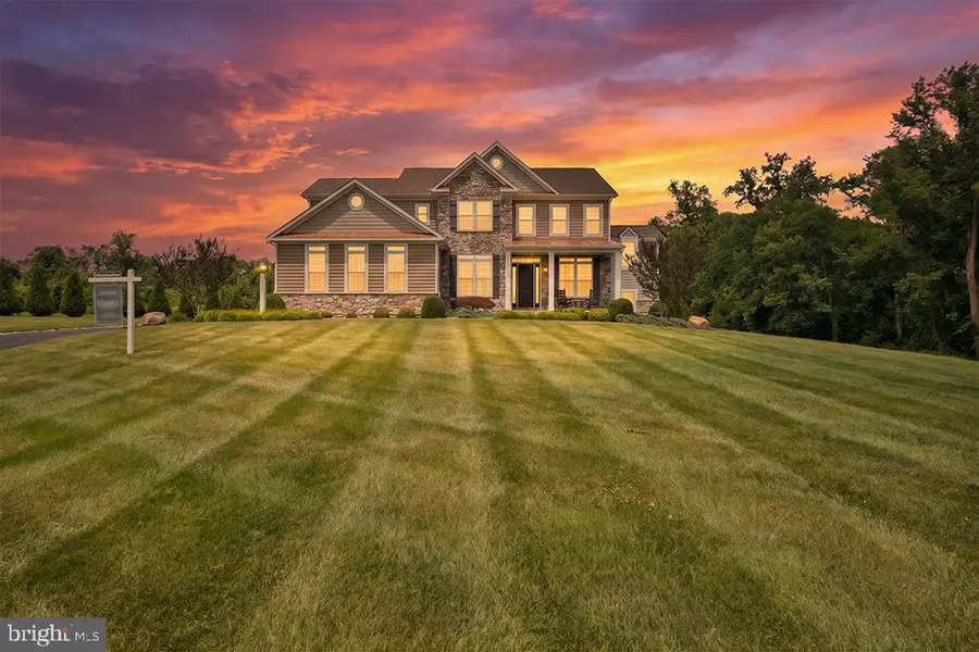2429 Creswell Rd, Bel Air, MD 21015 - #3