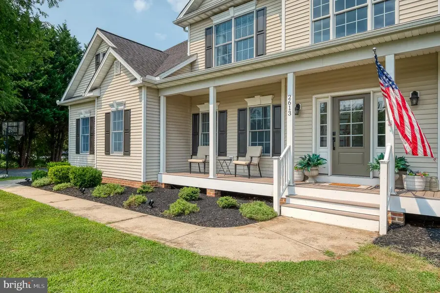 2613 Johnson Mill Rd, Forest Hill, MD 21050 - #3