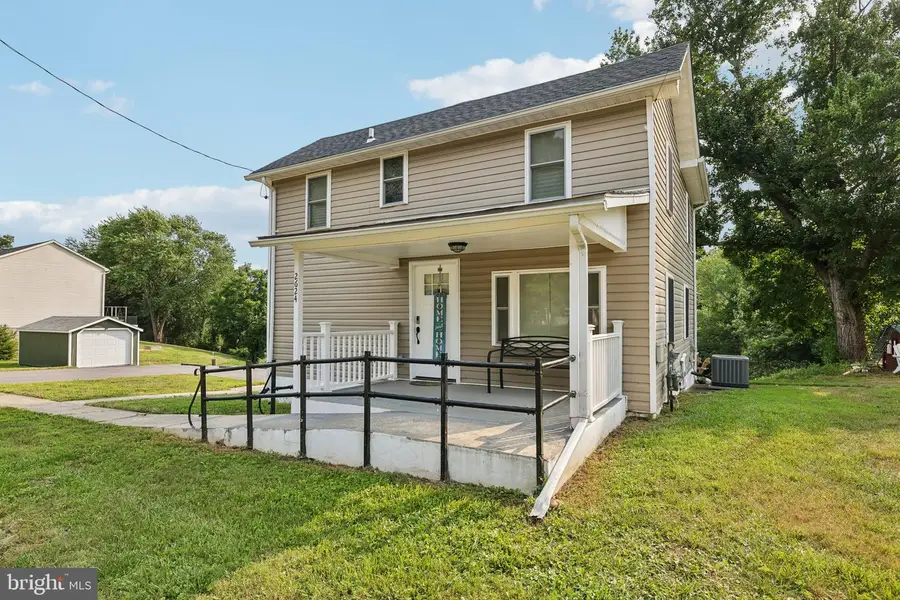 2624 Rocks Rd, Forest Hill, MD 21050 - #2