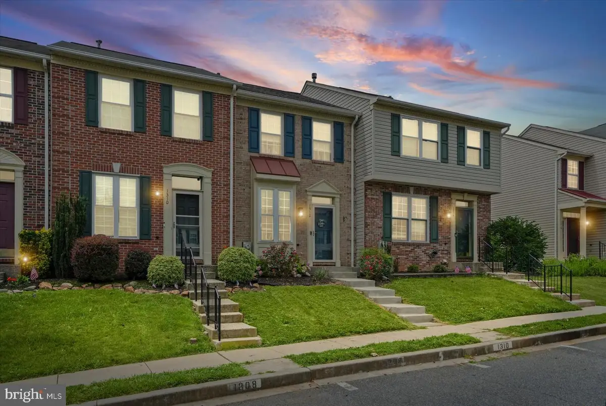 1312 Roman Ridge Way, Bel Air, MD 21014 - #1