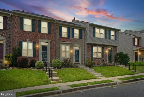 1312 Roman Ridge Way, BEL AIR, MD 21014