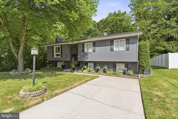 303 Bright Oaks Dr, BEL AIR, MD 21015
