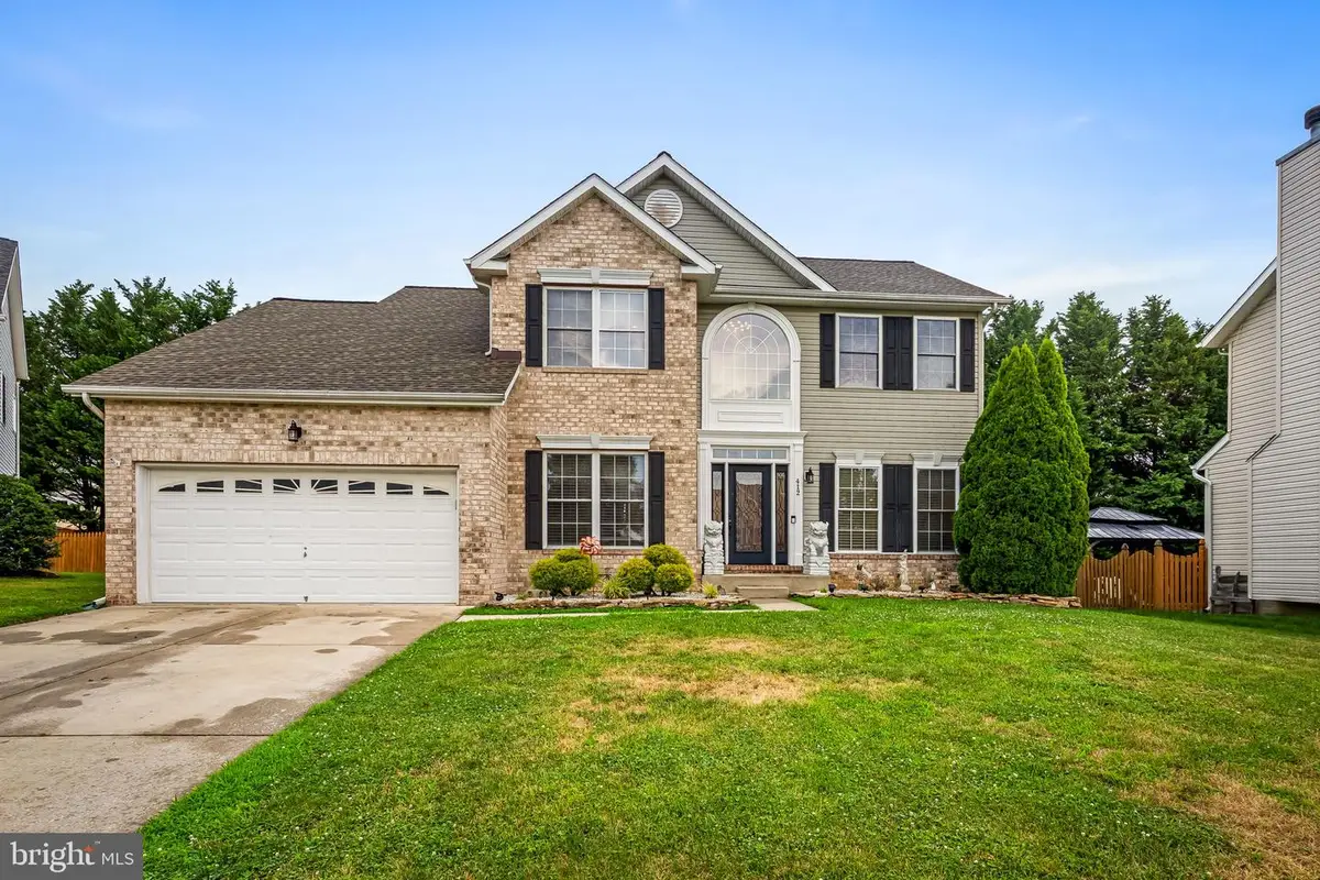 412 Calla Ct, Bel Air, MD 21015 - #1
