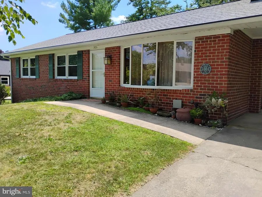 306 Mauser Dr, Bel Air, MD 21015 - #2