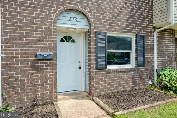 330 Sweet Briar Ct, JOPPA, MD 21085