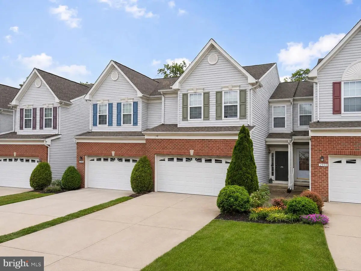 3314 Woodspring Dr, Abingdon, MD 21009 - #1