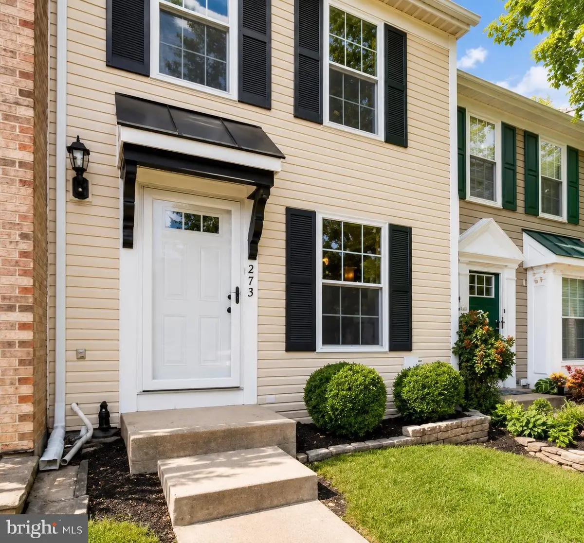 273 Maple Wreath Ct, Abingdon, MD 21009 - #1